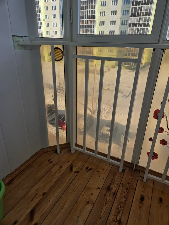 Отличная 1-квартира!!!