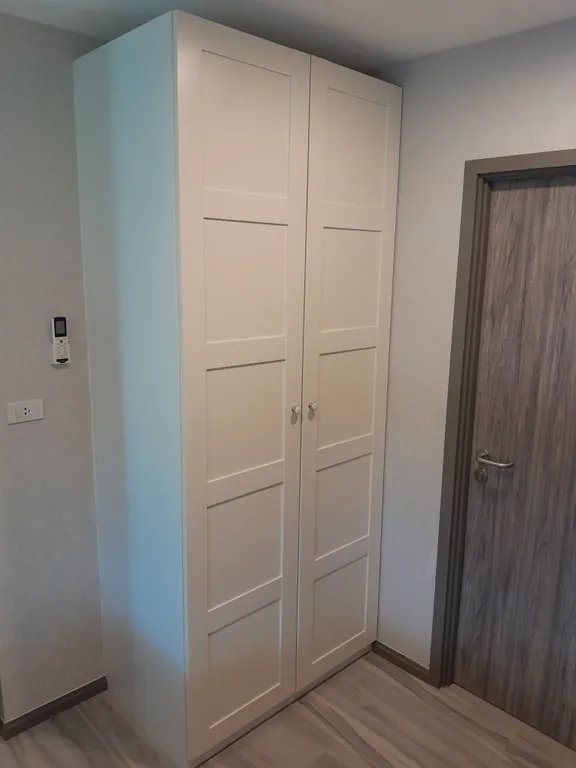 Апартаменты в элитном комплексе