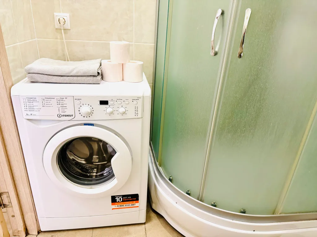 Студия в Звенигороде