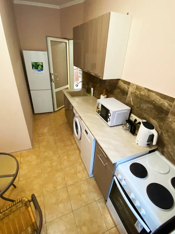 Квартира Двухэтажная  квартира с отдельным входом — Севастополь