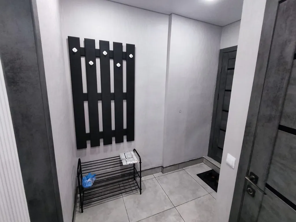 Уютная квартира в уютном центре