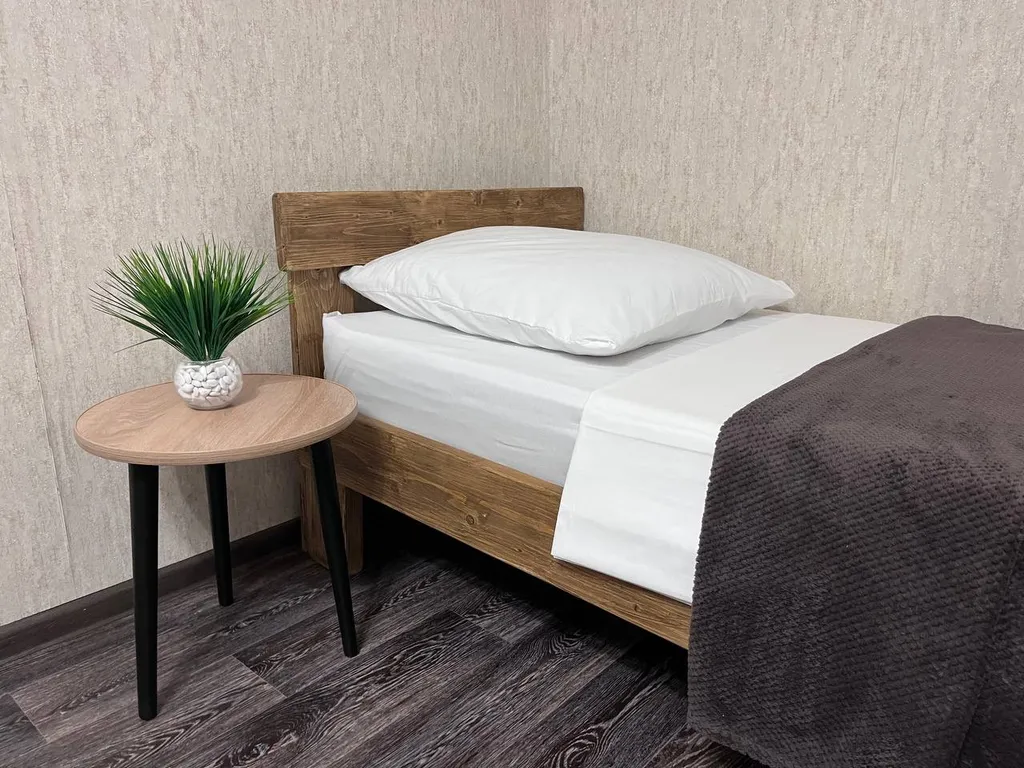 Квартира 1-комнатная Квартира — Полысаево