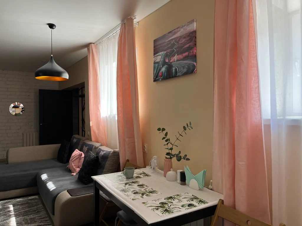 Funny-Honey со своей парковкой в историческом центре