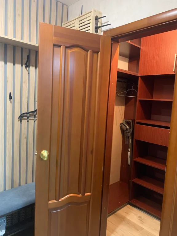 Новая, чистая и уютная квартира