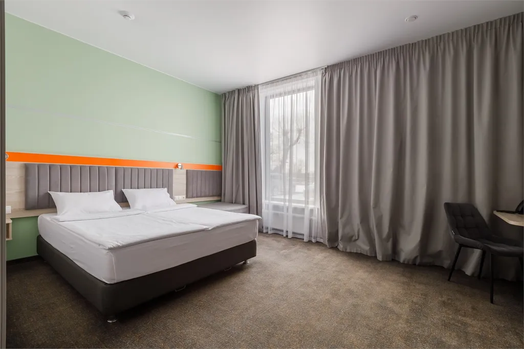 Квартира Комната — аренда посуточно в Смоленск