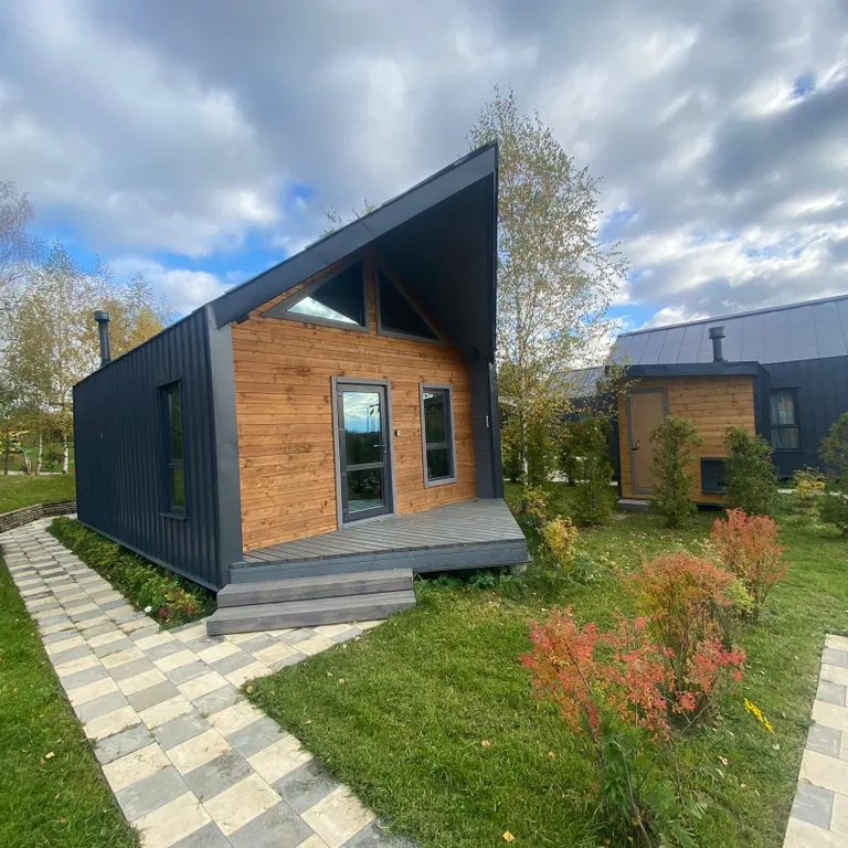 Коловрат 5 с кубом-баней