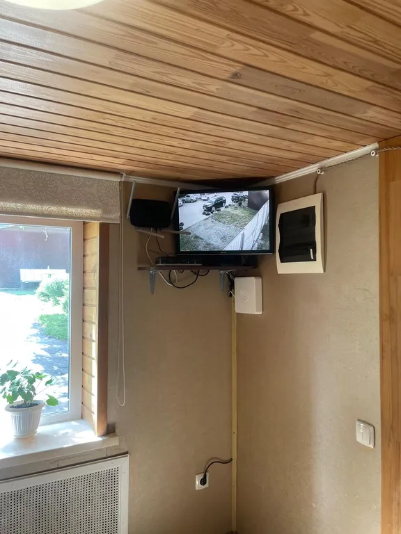 Коттедж Уютный дом в отличном местоположении — Новосибирск