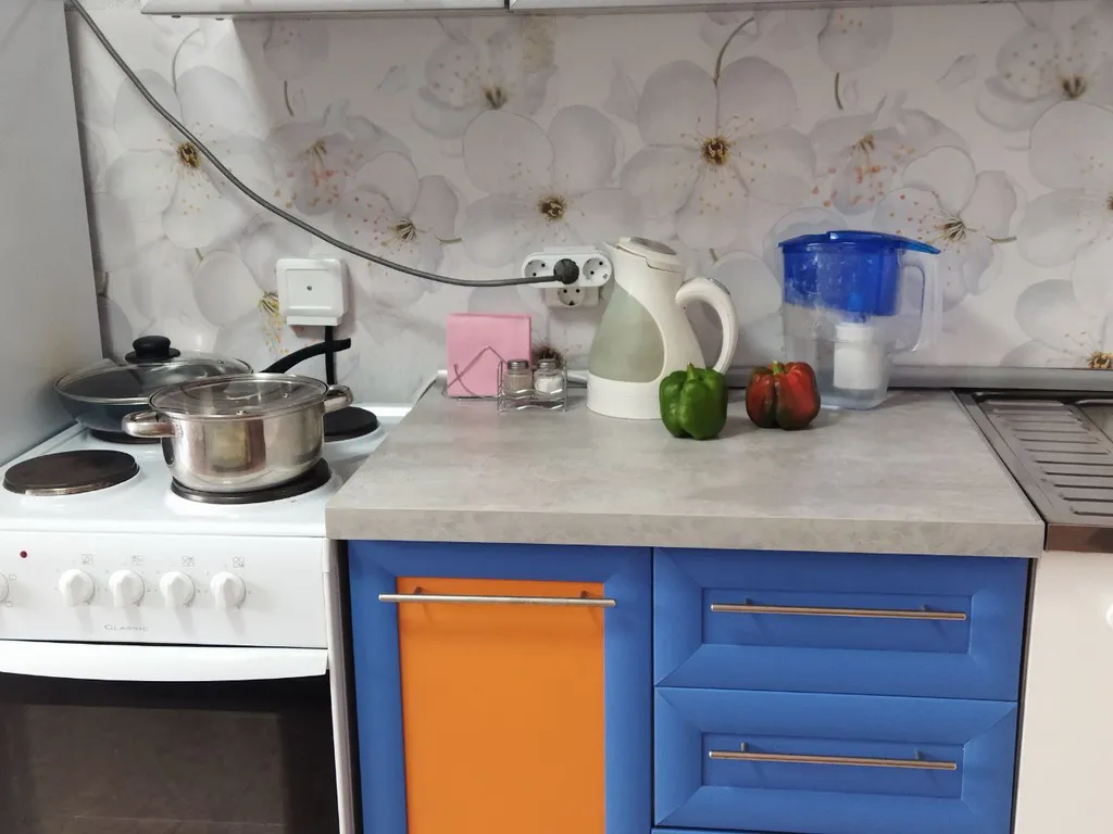 Семейная квартира | Квартирный вопрос