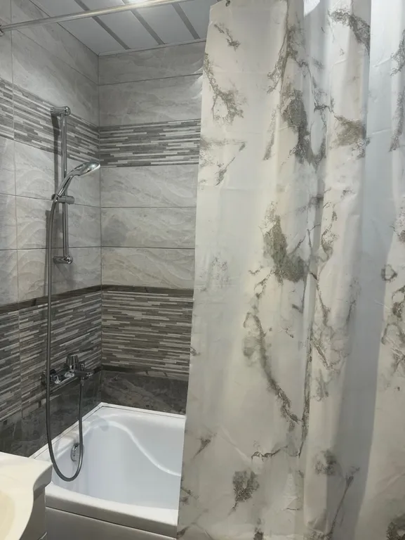 Уютная квартира с видом на парк