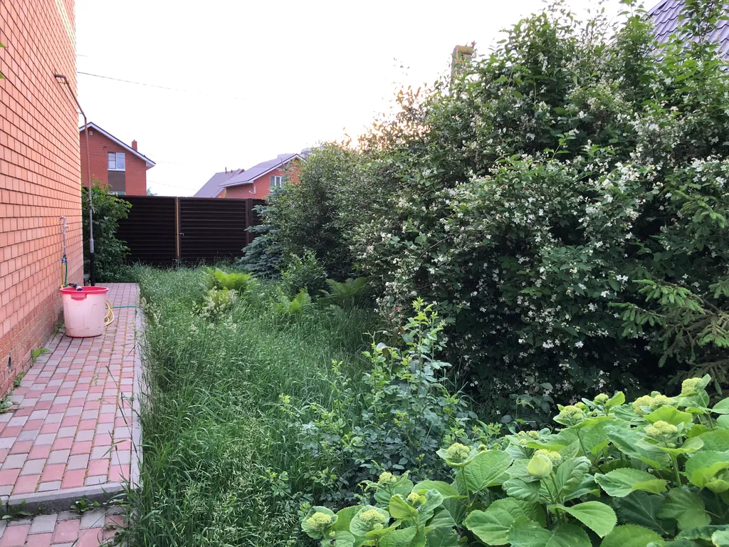 Мой уютный дом в Казани