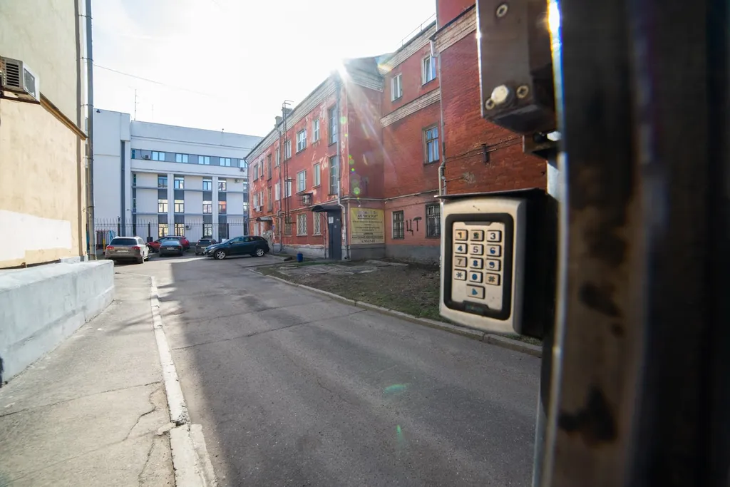 Квартира Апартаменты у Красной Площади — Ярославль