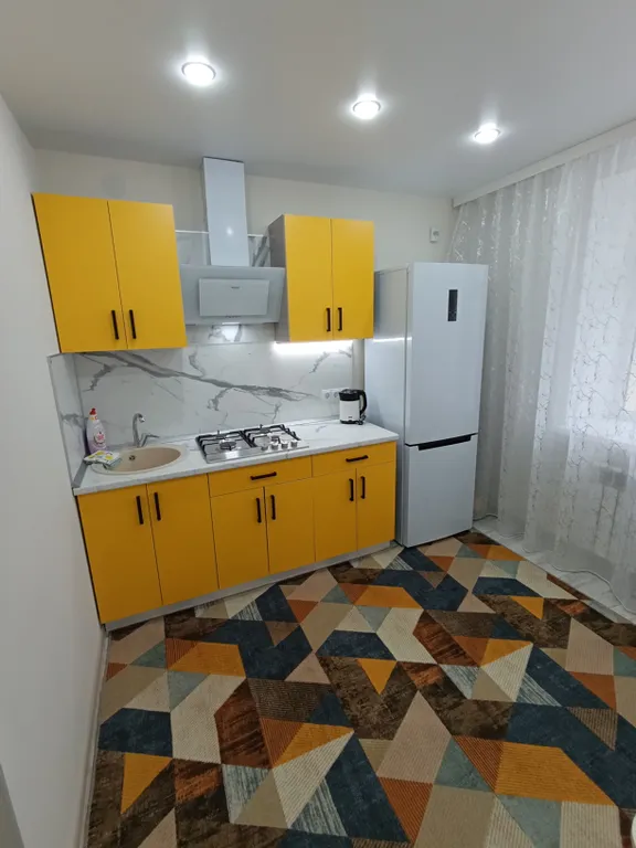 Новая квартира для Вас