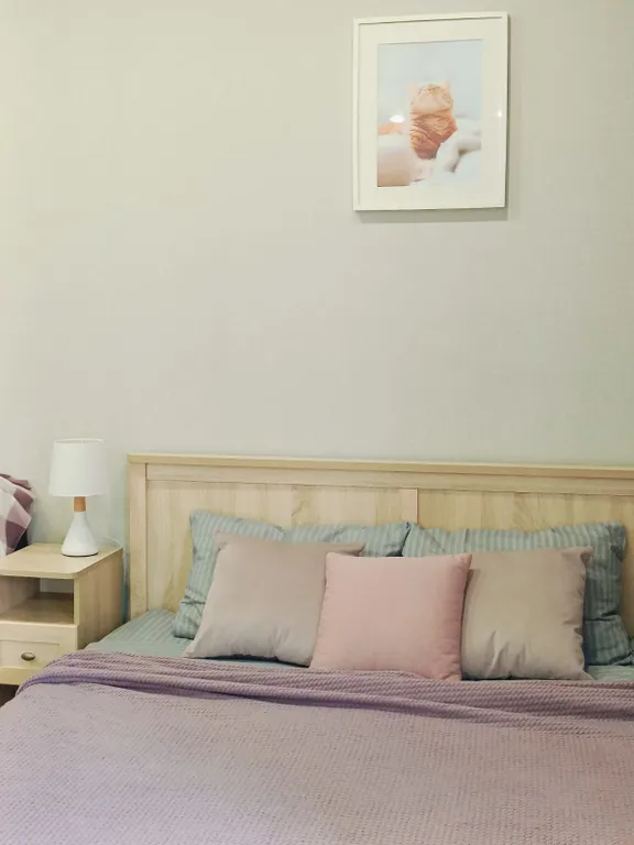 Квартира Студия у Ситимолла 
Студия в у источника 
Студия в Тюмени — Тюмень