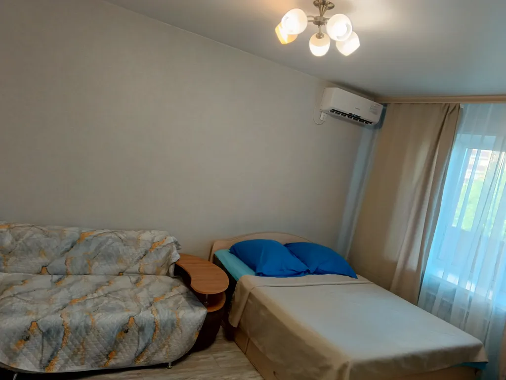 Уютная квартира для гостей нашего города — аренда посуточно в Уссурийск