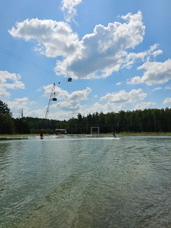 Апартамент grand piano