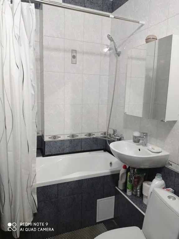 Уютная студия