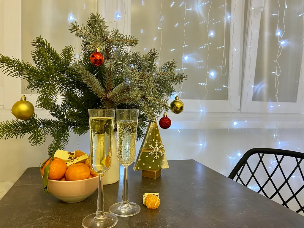 Семейная квартира рядом шоссе Северный объезд