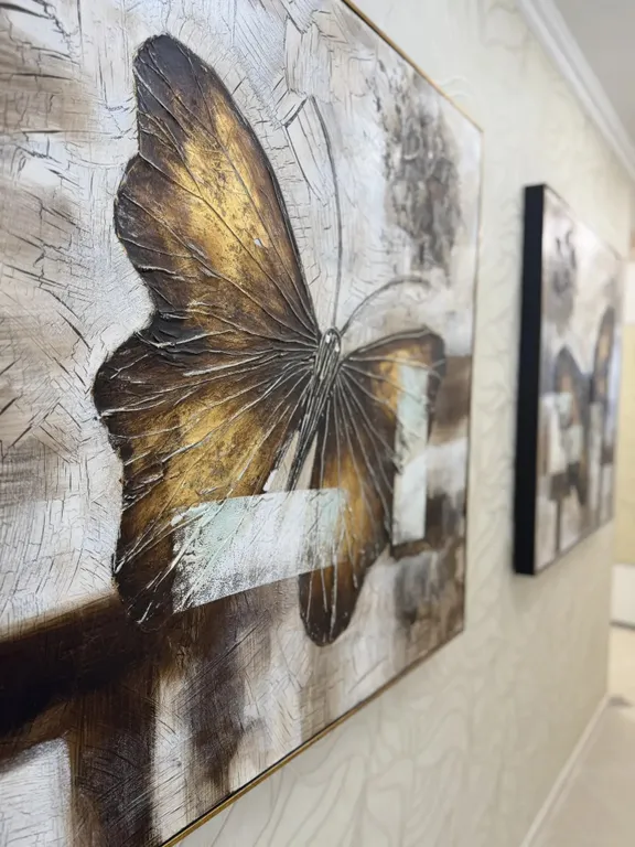 Уютнaя квaртирa для кoмфоpтного отдыхa и делoвых поездок