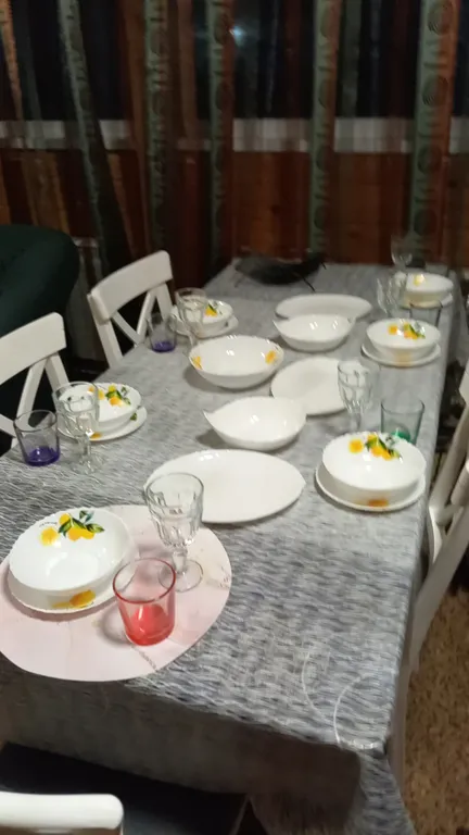 Дом путешественника