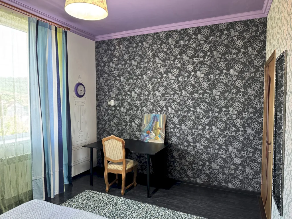 Двухэтажный коттедж с террасой и мангалом - Голубая бухта