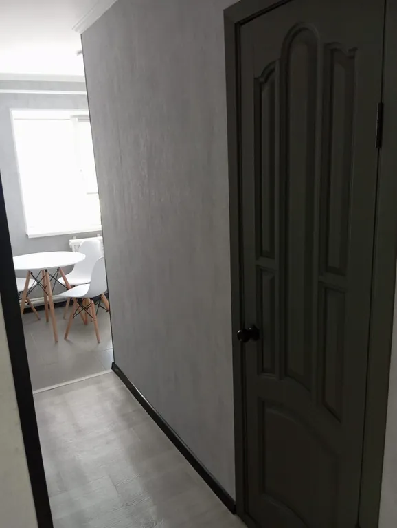 Квартира у Камского моря