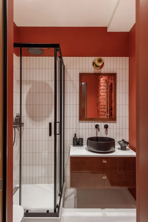 Апартаменты в центре Краснодара. Красная 165/1