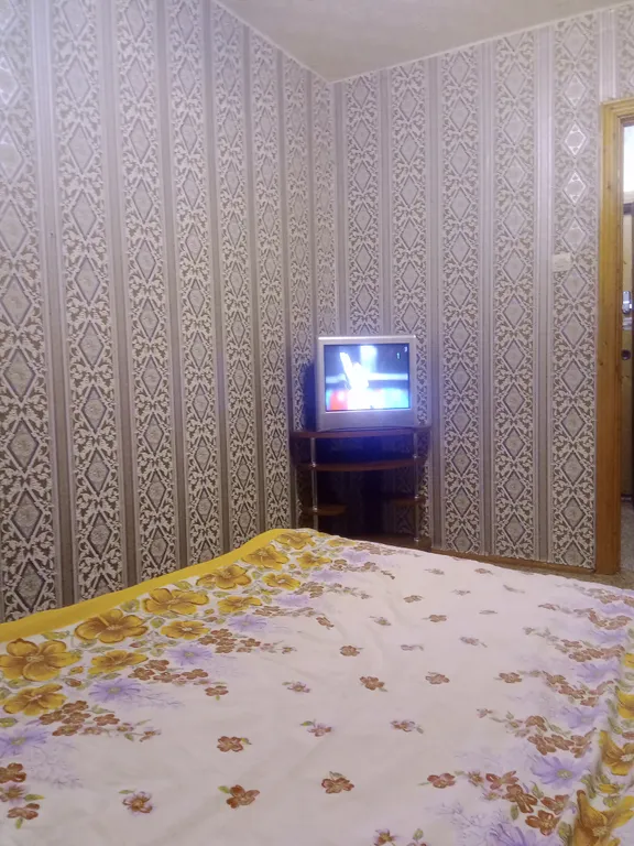 Квартира рядом с центром В гостях у бабушки