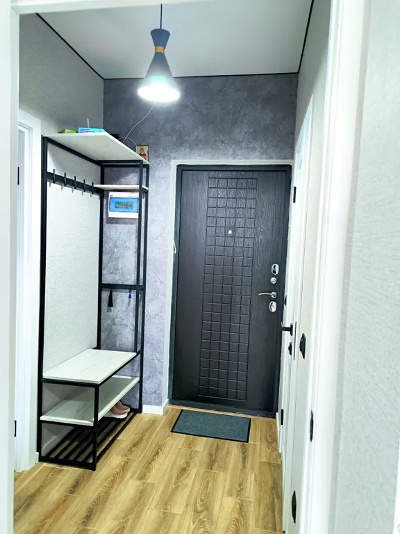 Уютная квартира рядом с морем