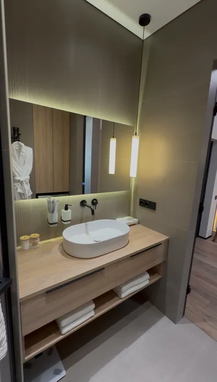 Квартира 2-комнатная Квартира — Геленджик