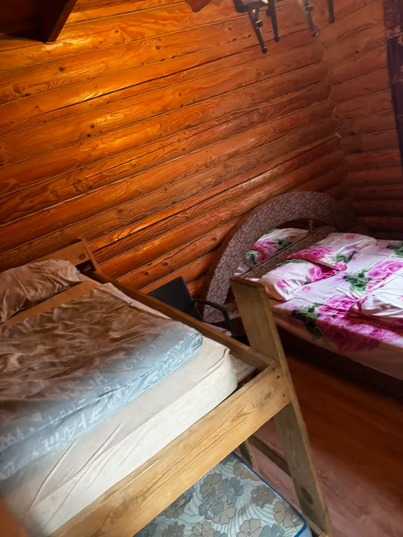 Агроусадьба Простоквашино