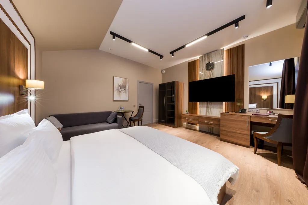 Квартира Комната — Москва