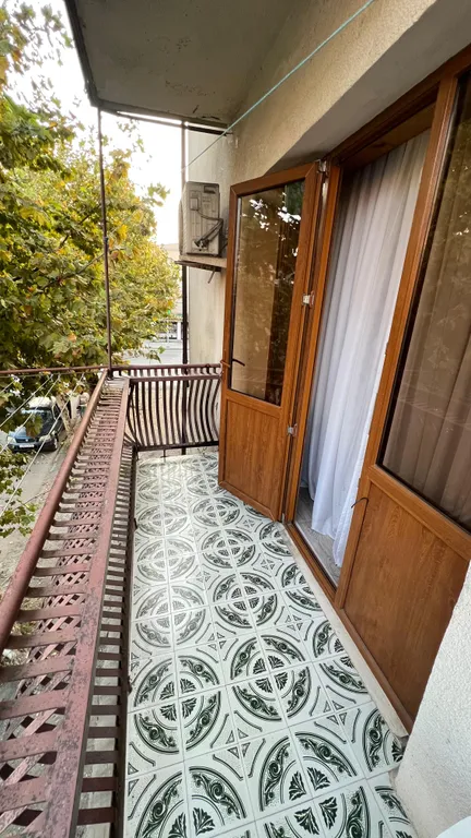 Уютная квартира у моря