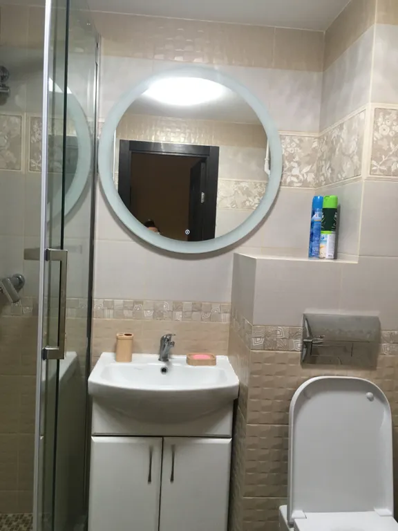 Квартира 1-комнатная Квартира — Севастополь