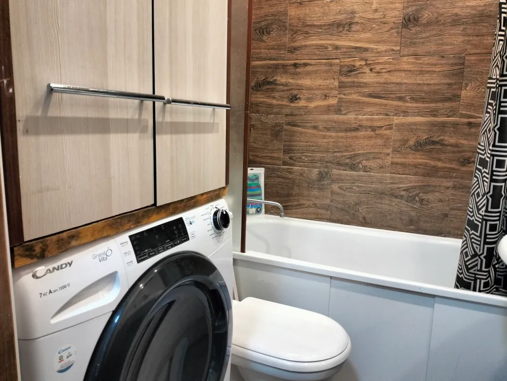 Квартира на Рубине