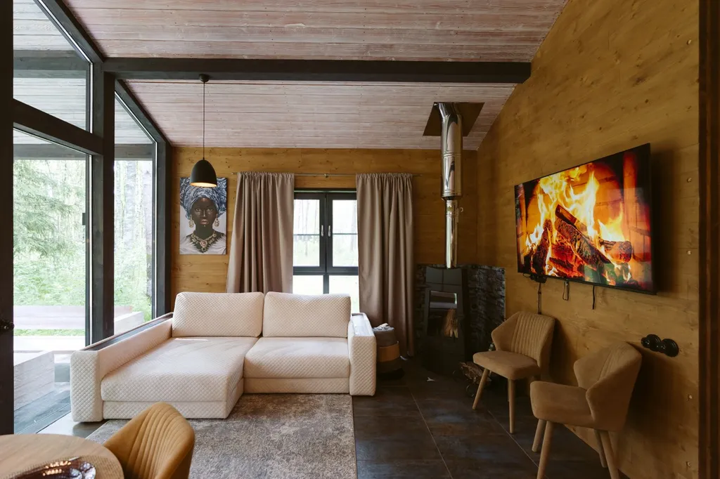 Дом каллисто