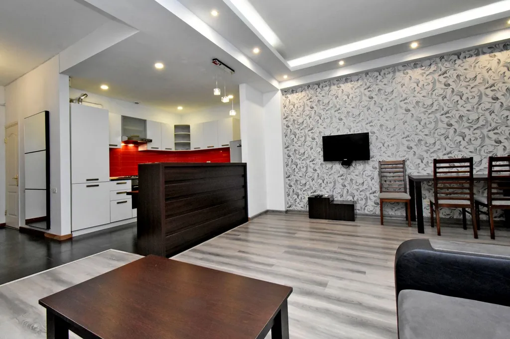 Уютная двухкомнатная квартира на Северном проспекте