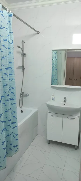 Уютная квартира рядом с Ботаническим садом