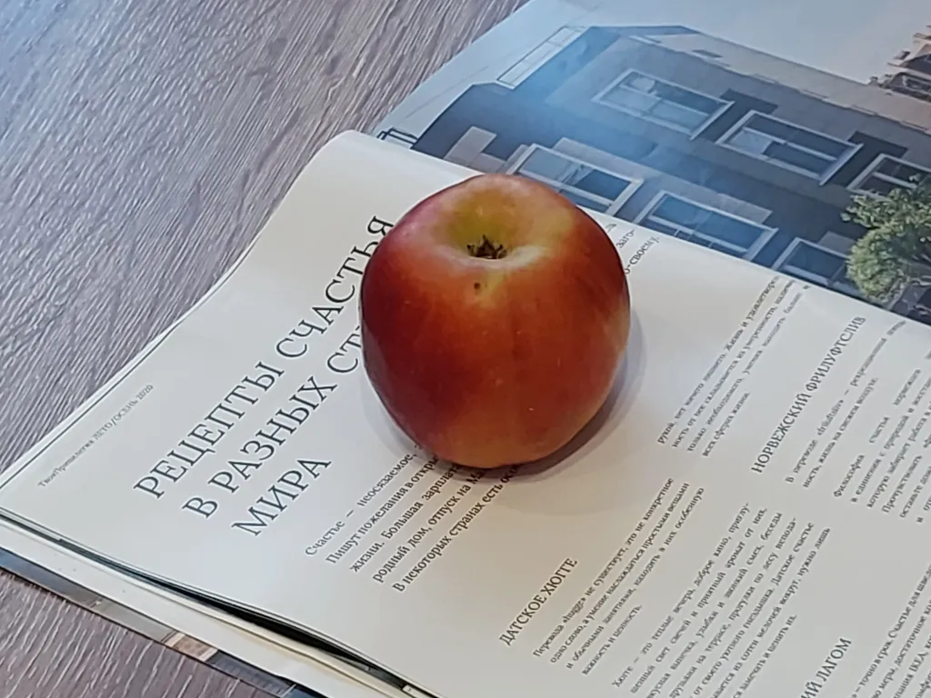 Евродвушка с видом на город