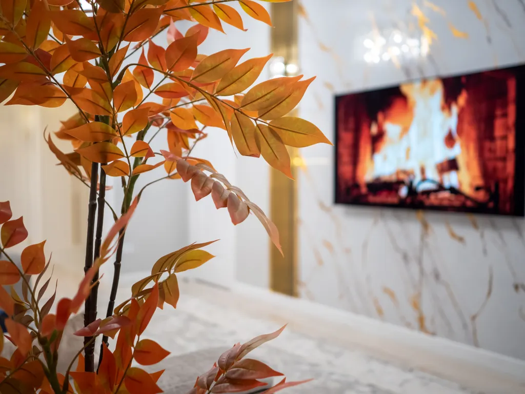 3-комнатная квартира в районе "Mega Alma-Ata"