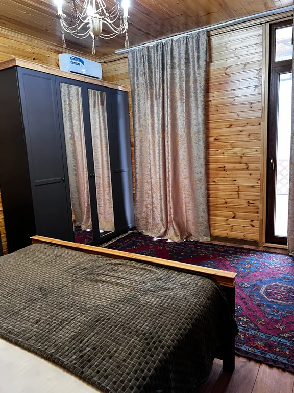 3-комнатный Дом