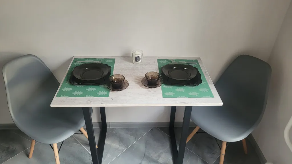 Квартира Уютная 1-комнатная квартира в новом доме — Великий Новгород