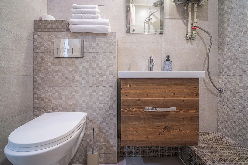 Квартира Квартира Турин — Калининград