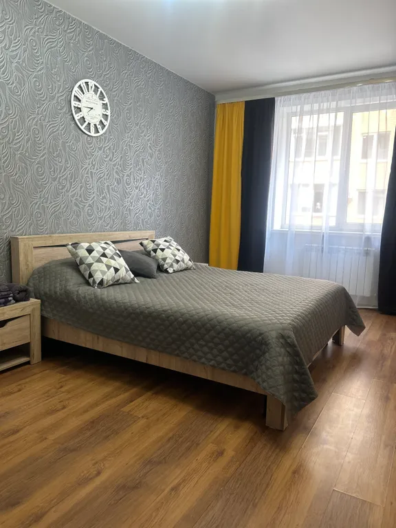 Квартира 1-комнатная Квартира — Краснодар