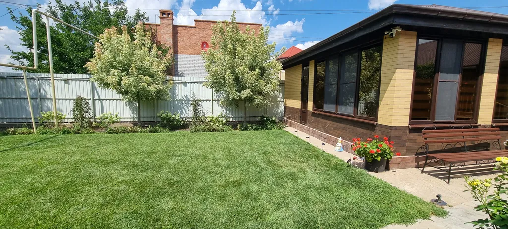 Коттедж Дом на Волге — аренда посуточно в Астрахань