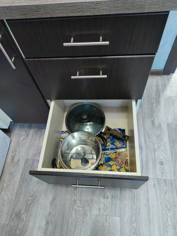 Уютная квартира на Зеленом углу