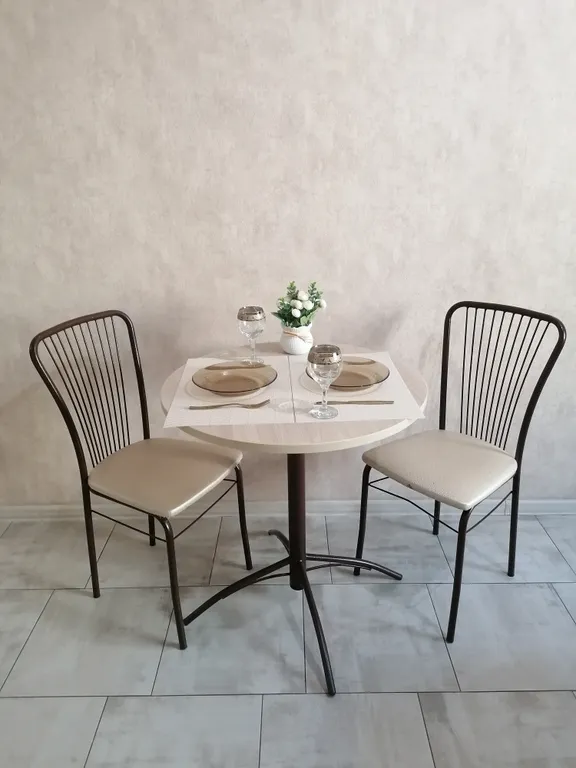 Студия в центре города