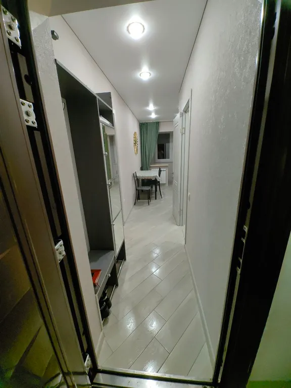 Уютная квартира в центре Владикавказа