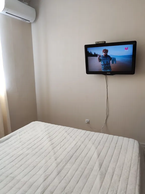 Квартира в Парке Жемчуг