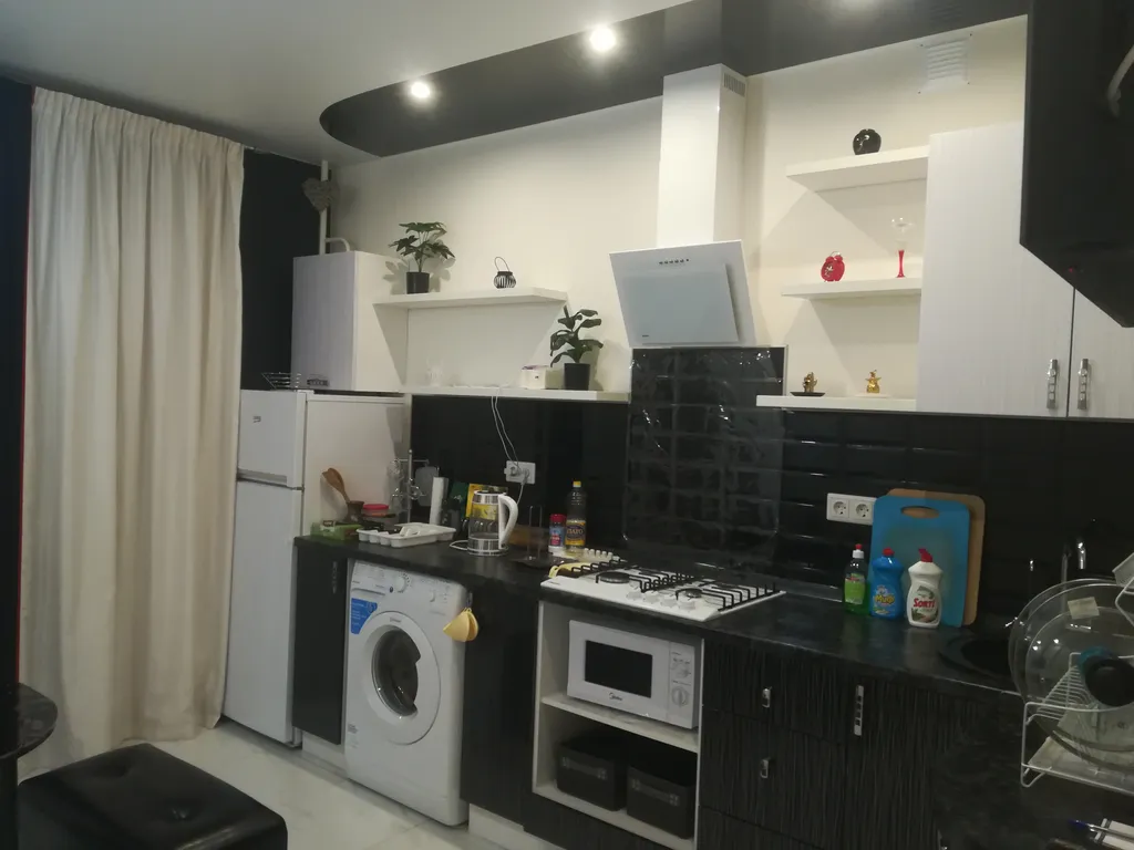 Квартира Квартира Люкс в Дзержинском районе — Ярославль