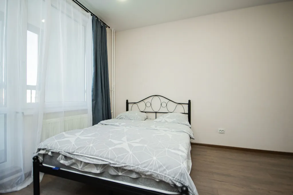 Квартира Квартира Уютная студия в жк весна — Апрелевка